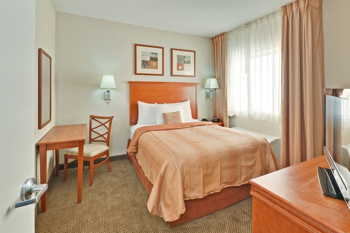 Imagen de la habitación del Hotel Comfort Inn & Suites Memphis Germantown. Foto 11