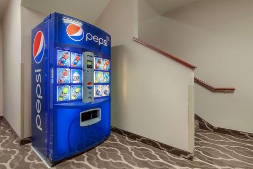 Imagen general del Hotel Comfort Inn & Suites Mitchell. Foto 3