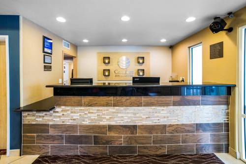 Imagen general del Hotel Comfort Inn & Suites Orem. Foto 1