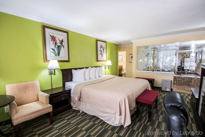 Imagen general del Hotel Comfort Inn & Suites Ormond Beach Oceanfront. Foto 2