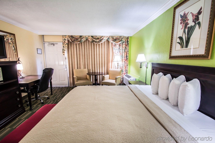Imagen general del Hotel Comfort Inn & Suites Ormond Beach Oceanfront. Foto 4