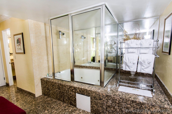 Imagen general del Hotel Comfort Inn & Suites Ormond Beach Oceanfront. Foto 13
