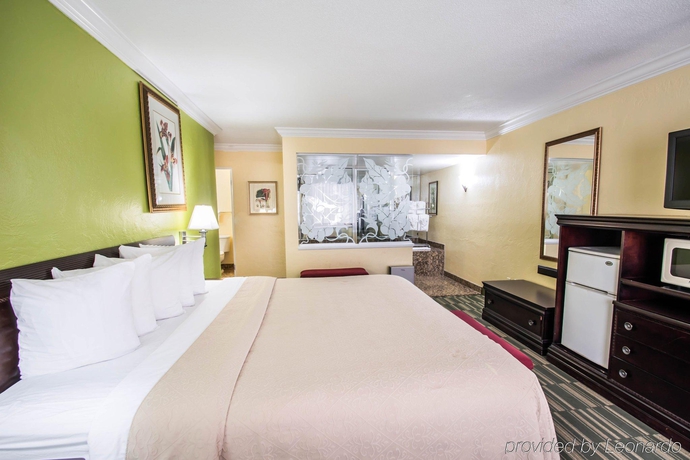 Imagen general del Hotel Comfort Inn & Suites Ormond Beach Oceanfront. Foto 15