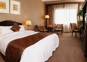 Imagen de la habitación del Hotel Comfort Inn & Suites, Pekin. Foto 3