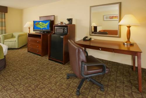 Imagen de la habitación del Hotel Comfort Inn & Suites Philadelphia Premium Outlets. Foto 6