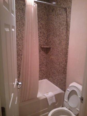 Imagen de la habitación del Hotel Comfort Inn & Suites Plattsburgh. Foto 7