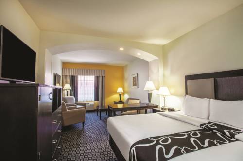 Imagen general del Hotel Comfort Inn & Suites Port Charlotte-Punta Gorda. Foto 1