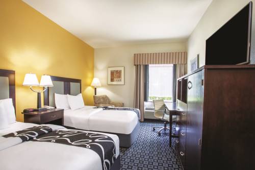 Imagen de la habitación del Hotel Comfort Inn & Suites Port Charlotte-Punta Gorda. Foto 6