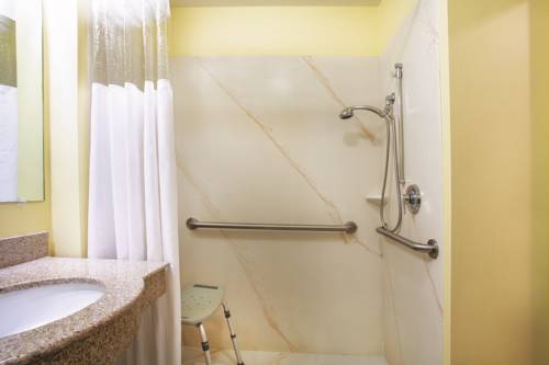 Imagen de la habitación del Hotel Comfort Inn & Suites Port Charlotte-Punta Gorda. Foto 8