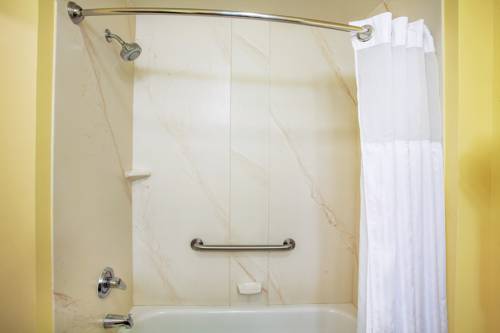 Imagen de la habitación del Hotel Comfort Inn & Suites Port Charlotte-Punta Gorda. Foto 9