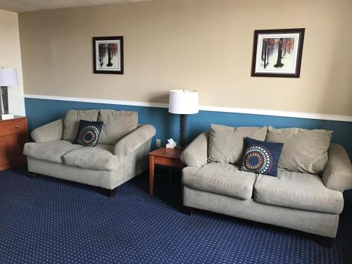 Imagen de la habitación del Hotel Comfort Inn & Suites Pottstown Eastern Gateway. Foto 6