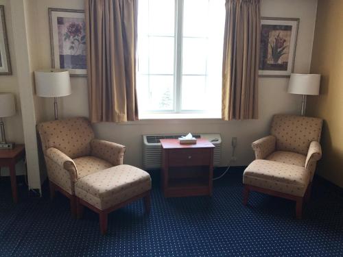 Imagen de la habitación del Hotel Comfort Inn & Suites Pottstown Eastern Gateway. Foto 9