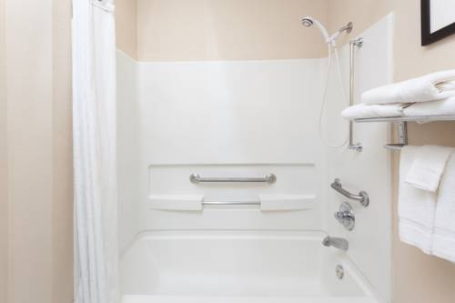 Imagen de la habitación del Hotel Comfort Inn & Suites River City Decatur. Foto 4