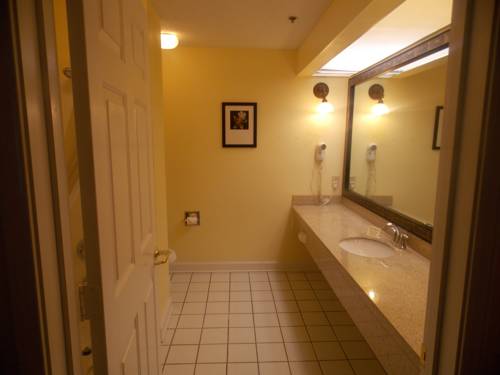 Imagen de la habitación del Hotel Comfort Inn & Suites River City Decatur. Foto 13