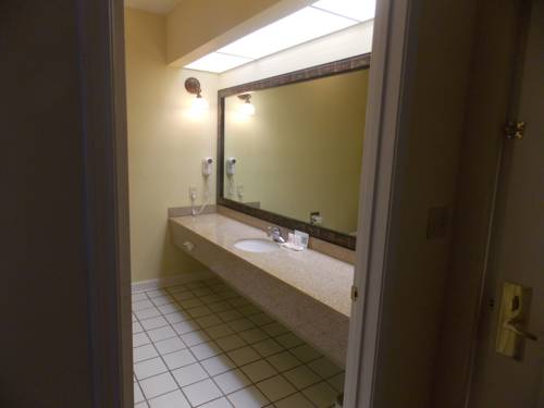 Imagen de la habitación del Hotel Comfort Inn & Suites River City Decatur. Foto 14