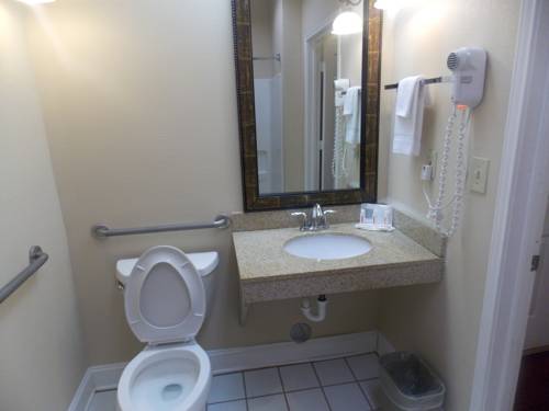 Imagen de la habitación del Hotel Comfort Inn & Suites River City Decatur. Foto 16