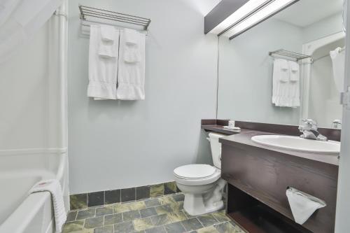 Imagen de la habitación del Hotel Comfort Inn & Suites, SAINT JEROME. Foto 19