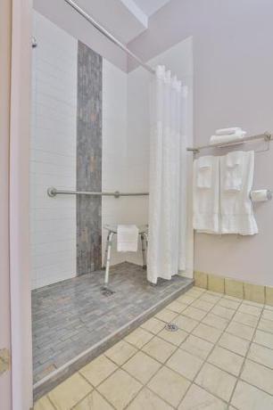 Imagen general del Hotel Comfort Inn & Suites, SAINT JEROME. Foto 13