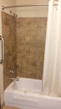 Imagen de la habitación del Hotel Comfort Inn & Suites Sayre. Foto 2