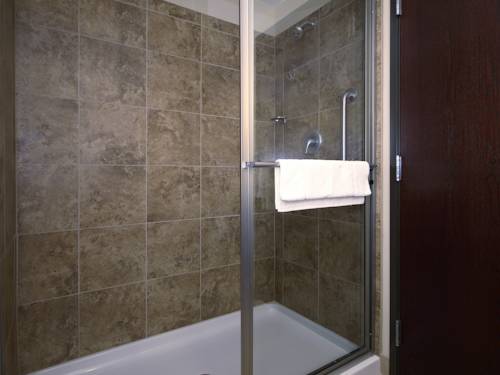 Imagen de la habitación del Hotel Comfort Inn & Suites Sayre. Foto 8