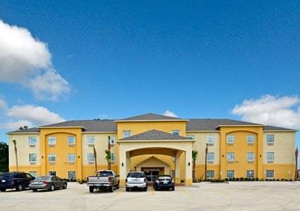 Imagen general del Hotel Comfort Inn & Suites Scott. Foto 1