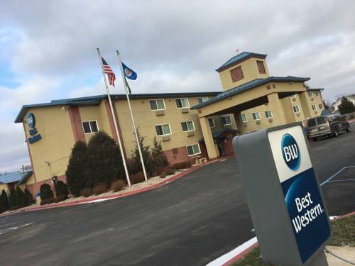 Imagen general del Hotel Comfort Inn & Suites, Shakopee. Foto 1