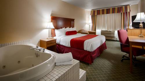 Imagen de la habitación del Hotel Comfort Inn & Suites, Shakopee. Foto 2
