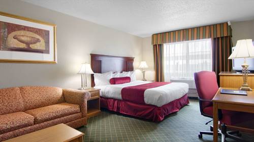 Imagen de la habitación del Hotel Comfort Inn & Suites, Shakopee. Foto 4