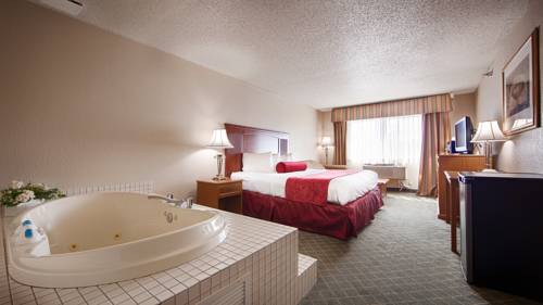 Imagen de la habitación del Hotel Comfort Inn & Suites, Shakopee. Foto 7