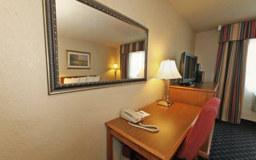Imagen de la habitación del Hotel Comfort Inn & Suites, Shakopee. Foto 9