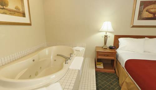 Imagen de la habitación del Hotel Comfort Inn & Suites, Shakopee. Foto 10