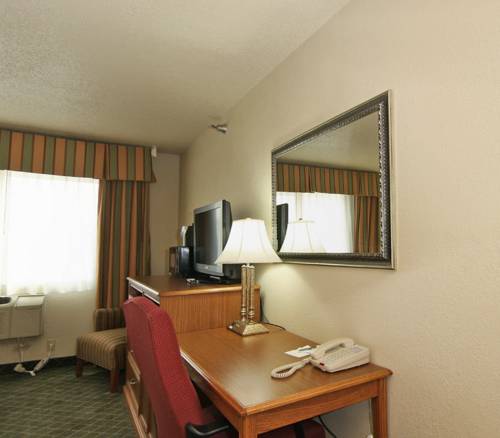 Imagen de la habitación del Hotel Comfort Inn & Suites, Shakopee. Foto 11