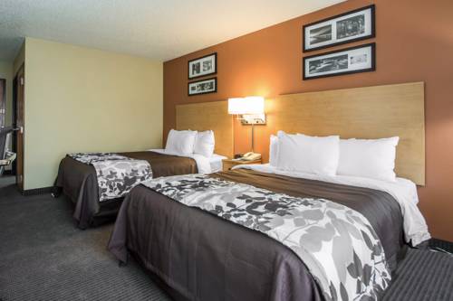 Imagen de la habitación del Hotel Comfort Inn & Suites Sheboygan I-43. Foto 2