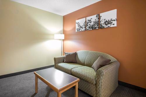 Imagen de la habitación del Hotel Comfort Inn & Suites Sheboygan I-43. Foto 3