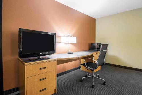 Imagen de la habitación del Hotel Comfort Inn & Suites Sheboygan I-43. Foto 5