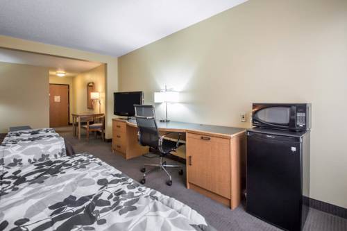 Imagen de la habitación del Hotel Comfort Inn & Suites Sheboygan I-43. Foto 7