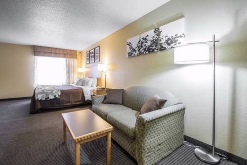 Imagen de la habitación del Hotel Comfort Inn & Suites Sheboygan I-43. Foto 9