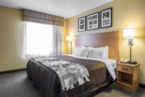 Imagen de la habitación del Hotel Comfort Inn & Suites Sheboygan I-43. Foto 10