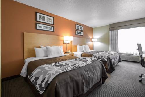 Imagen de la habitación del Hotel Comfort Inn & Suites Sheboygan I-43. Foto 11