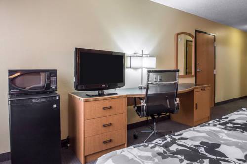 Imagen de la habitación del Hotel Comfort Inn & Suites Sheboygan I-43. Foto 12