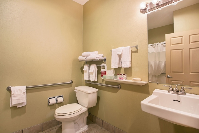 Imagen de la habitación del Hotel Comfort Inn & Suites Shelbyville. Foto 3