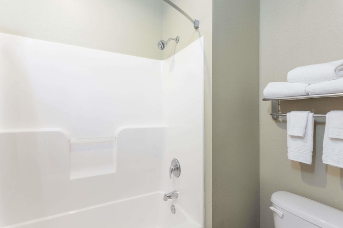 Imagen de la habitación del Hotel Comfort Inn & Suites Shelbyville. Foto 9