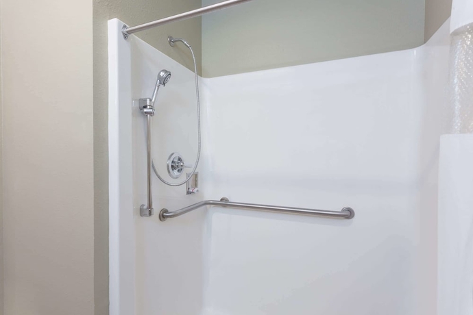 Imagen de la habitación del Hotel Comfort Inn & Suites Shelbyville. Foto 11