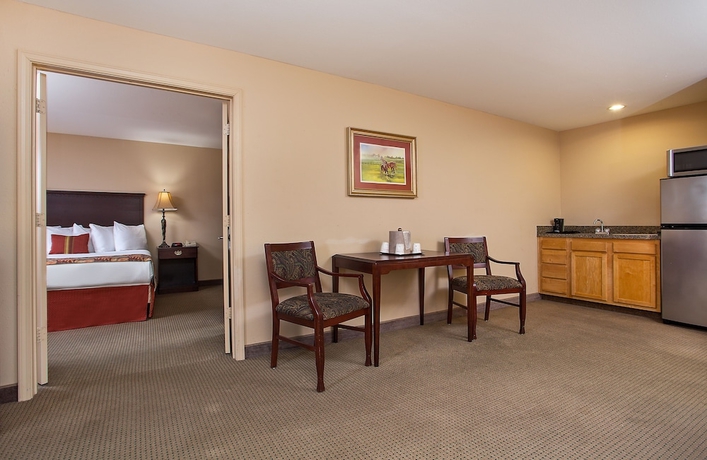 Imagen de la habitación del Hotel Comfort Inn & Suites Shelbyville. Foto 13