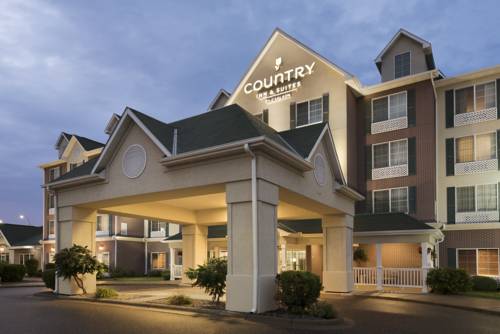 Imagen de la habitación del Hotel Comfort Inn & Suites St Paul Northeast. Foto 2