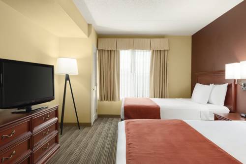 Imagen de la habitación del Hotel Comfort Inn & Suites St Paul Northeast. Foto 3