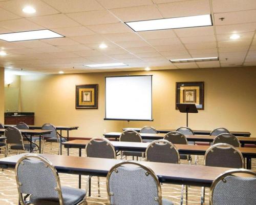 Imagen general del Hotel Comfort Inn & Suites Suwanee - Sugarloaf. Foto 7