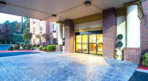 Imagen general del Hotel Comfort Inn & Suites Suwanee - Sugarloaf. Foto 18
