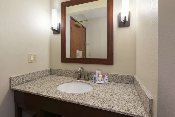 Imagen de la habitación del Hotel Comfort Inn & Suites Taylor. Foto 13