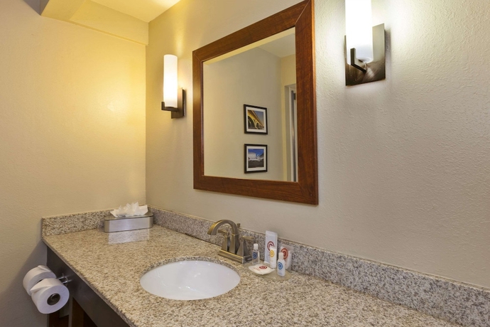 Imagen de la habitación del Hotel Comfort Inn & Suites Taylor. Foto 14